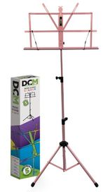 DCM PINK Music Stand