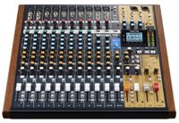 Tascam Model 16 Mixer Multritrack  Rec