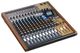 Tascam Model 16 Mixer Multritrack  Rec