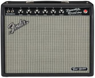 Fender Tonemaster Princeton Reverb Amp