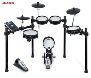 Alesis Command Mesh 8 pce Electric Drums