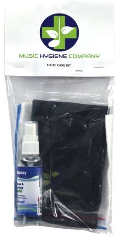 Music Hygiene FLUTE Care Kit