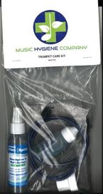 Music Hygiene TRUMPET Care Kit