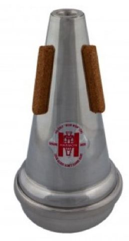 Harmon Straight Trumpet Mute