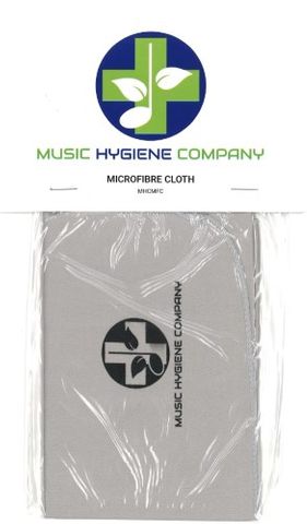 Music Hygeine Micro Fibre Cloth