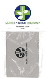 Music Hygeine Micro Fibre Cloth