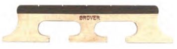 BJ775 5/8inch Banjo Bridge