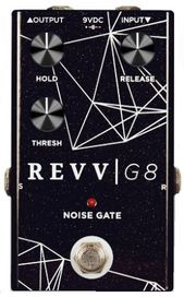 REVV G8 Noise Gate