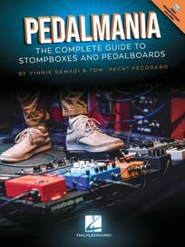 Pedalmania Comp Guide Stompboxes PedalB