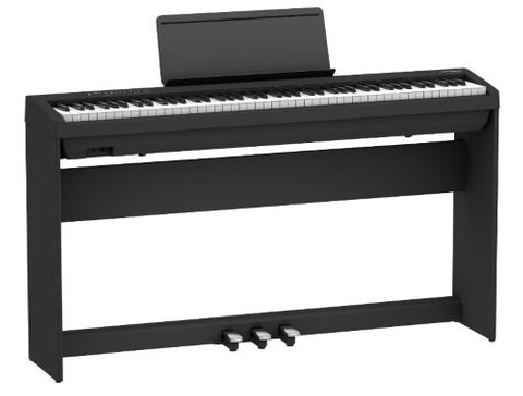 Roland FP30XBKS Digital Piano