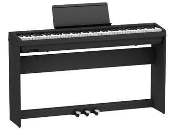 Roland FP30XBKS Digital Piano