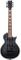 ESP Ltd EC257 Black Satin 7St Guitar