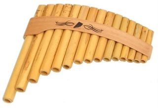 Pan Pipes