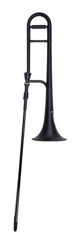 ZO Plastic EMPIRE BLACK Trombone