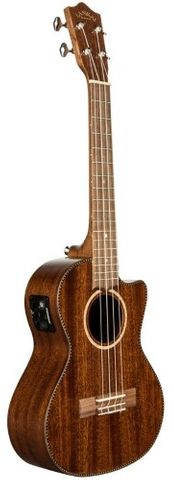 Lanikai Ac/El Gloss Mahogany TENOR Uke