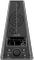 Cherub BLACK Rechargeable Metronome