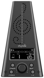 Cherub BLACK Rechargeable Metronome