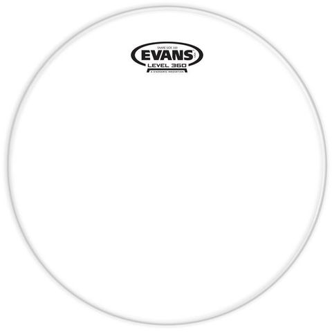 Evans 12in HZY 300 SNR SD Drum Skin