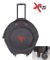 Xtreme 22in Cymbal Bag w Wheels