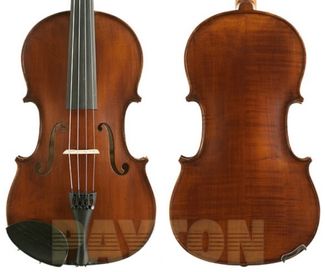 Gliga III 14in VIOLA Outfit w Piranito