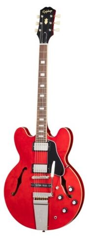 Epiphone Joe Bonamassa 1962 Guitar