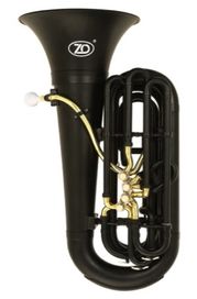 ZO Hybrid 3/4 Bb Plastic and Brass Tuba