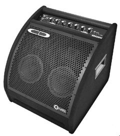 Carlsbro EDA200S 200w Drum Amplifier