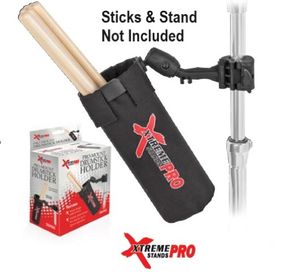 Xtreme DSH100 Pro Drum Stick Holder