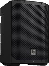 EV EVERSE8 Batt/Elect PA Speaker