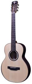 Crafter Mino Rose Small Body Ac/El Guit