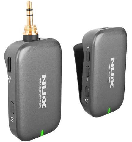 NUX B7PSM In Ear Monitoring Wless System