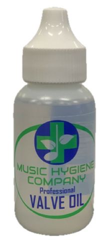 Music Hygiene Company Premium Valve Oil
