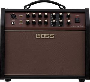 Boss ACSLIVE LT Acoustic Singer Amp