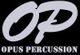 Opus Perc 6in Triangle w Stand
