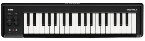 Korg Microkey 2 37 Key Controller