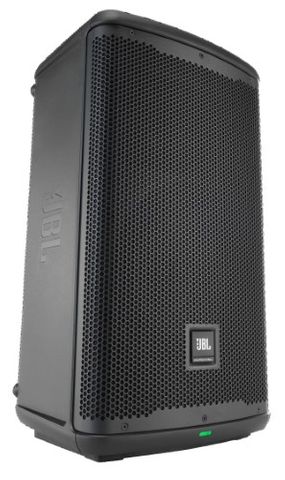 JBL EON 710 10in Powered Speaker w BT