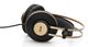 AKG K92 Closed Back Studio Headphones