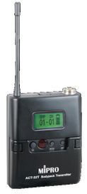 Mipro ACT32T Bodypack Transmitter