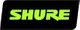 Shure BLX288 P58K14 Wless Dual HH System