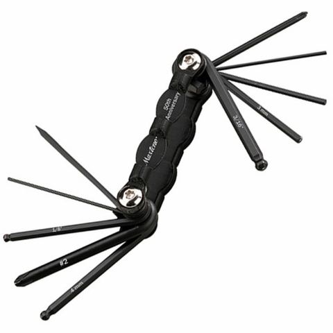 Maxtone Multi Guitar Tool - 10 Tools