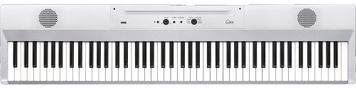 Korg Pearl White Liano 88 Note Piano