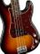 Fender AM Pro II P Bass Guitar