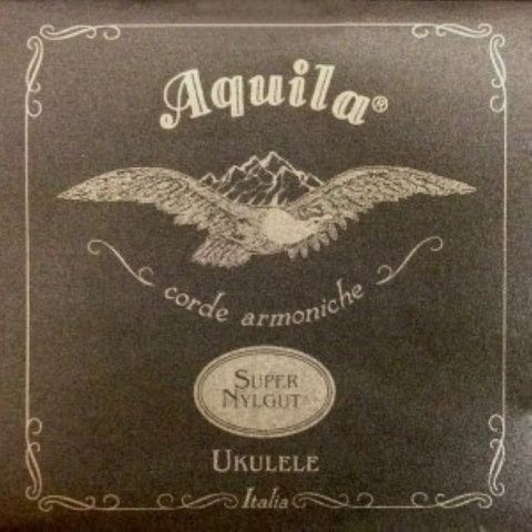 Aquila 106U TENOR Super Nylgut Uke Strgs