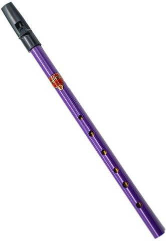 Generation D Aurora Violet Whistle