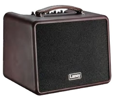 Laney A-Solo 60w 1x8 Acoustic Amp