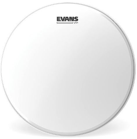 Evans 10in UV1 Coated Drumhead