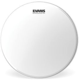 Evans 10in UV1 Coated Drumhead