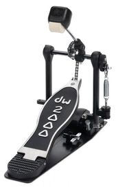 DW CP2000 Single Chain Drum Pedal