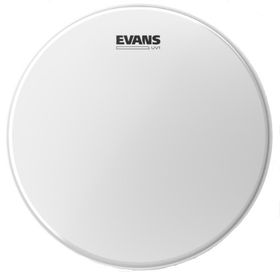 Evans 13in UV1 Coated Drumhead