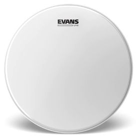 Evans 14in UV2 Coated Drumhead
